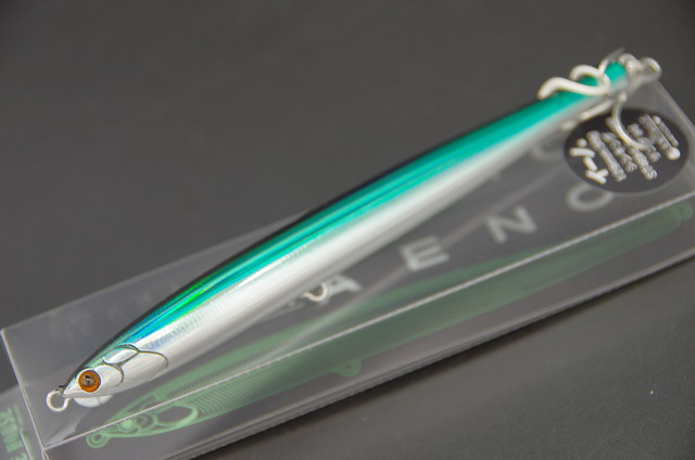 タックルハウス コンタクト イーノ 129mm/30g (TACKLE HOUCE CONTACT