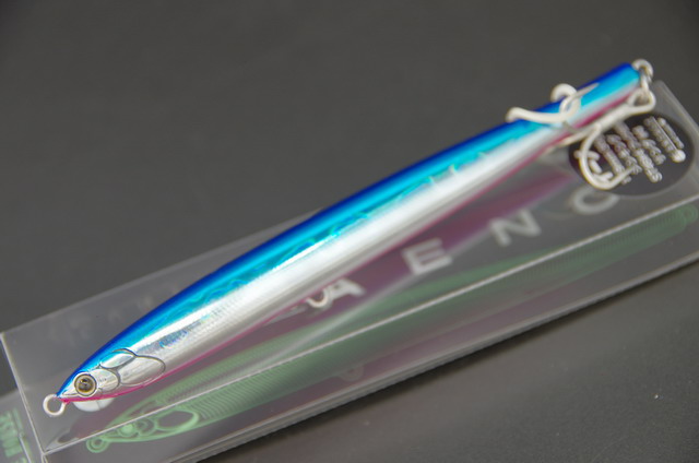 TACKLE HOUSE イーノ 4色セット　新品 2026年最新】タックルハウス イーノの人気アイテム - メルカリ