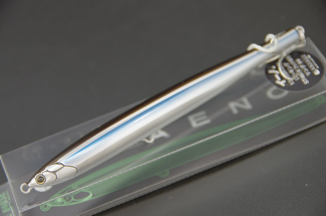 タックルハウス コンタクト イーノ 129mm/30g (TACKLE HOUCE CONTACT