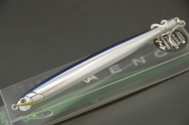タックルハウス コンタクト イーノ 129mm 30g 3個セット タックルハウス コンタクト イーノ サワラチューン 129mm/30g (TACKLE