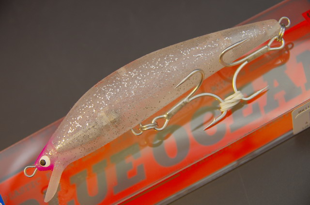タックルハウス K-TENブルーオーシャン BK115SW 115mm/35g