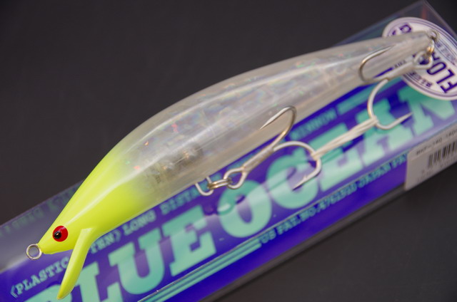 激レア)タックルハウスオッタークラフト BKF140 2個セット