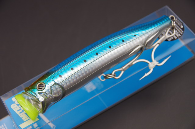 タックルハウス ダイビングウォブラー150DW（CF150DW
