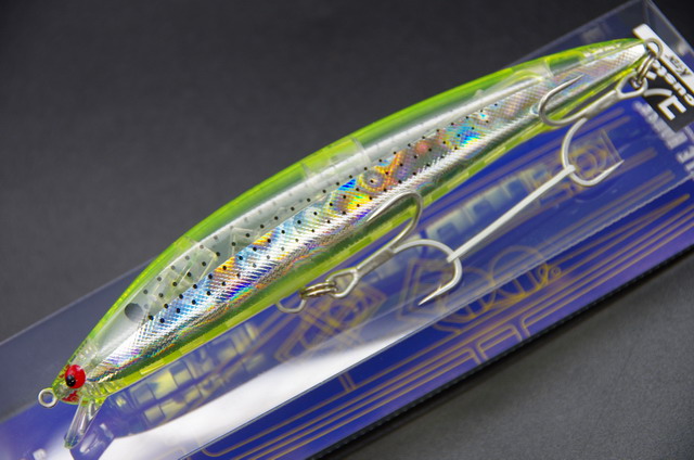 タックルハウス K-TEN TKW140 【シーバスルアー専門店 キング