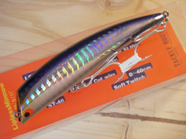 タックルハウス TKLM90 【シーバスルアー専門店 キング