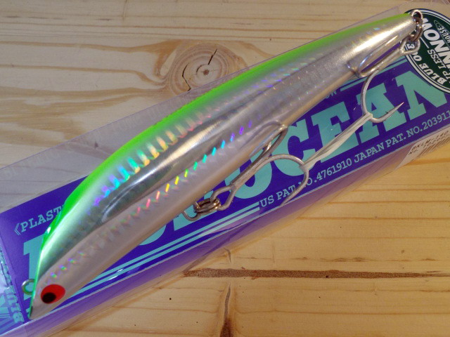 tklm140 bklm140新品 タックルハウス BKLM1405 【シーバスルアー専門店 キング