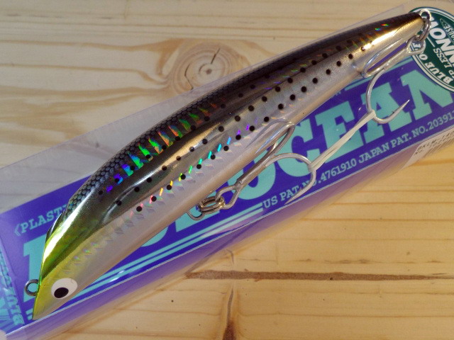 タックルハウス BKLM1405 【シーバスルアー専門店 キング