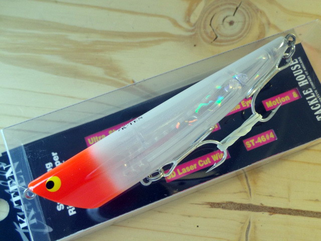 タックルハウス TKRP90 サイトカラー 【シーバスルアー専門店