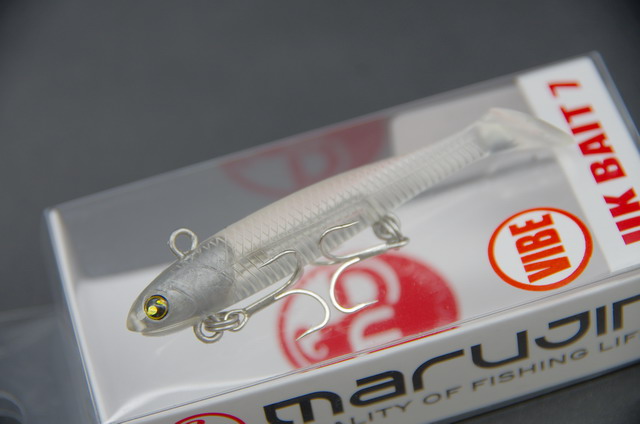 マルジン UKベイト7 （marujin UK BAIT7） 【シーバスルアー専門