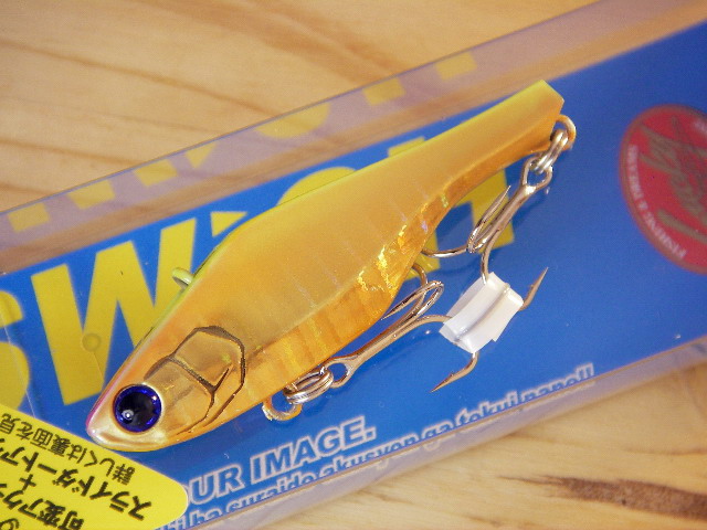 APIA、PDG、ラッキークラフト　シーバス用ルアーセット ルアー | APIA