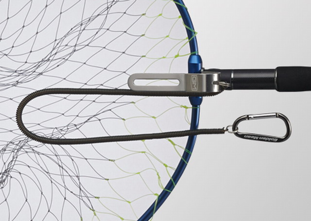 ゴールデンミーン ウェーディングネットカスタム(GM Wading Net Custom