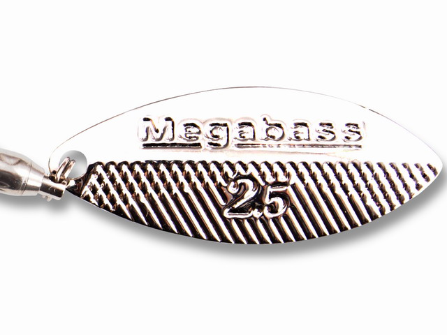 メガバス(Megabass) X-BLAZAR SW 21g 【シーバスルアー専門店