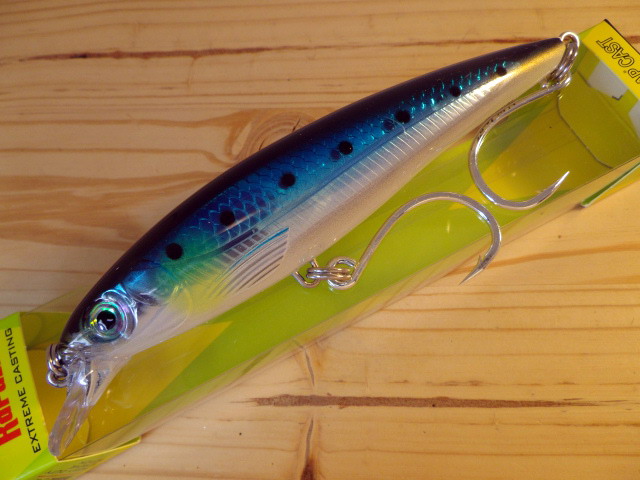 Rapala ラパラ 14個セット Amazon.co.jp: ラパラ(Rapala) スーパーシャッドラップ SSR14