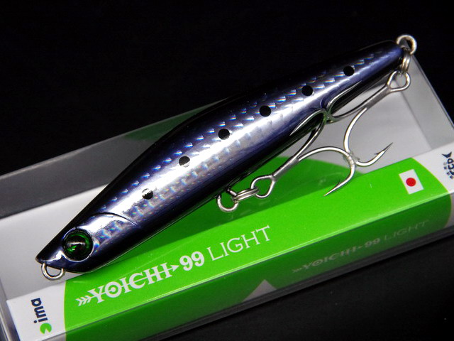 アイマ ヨイチ 99 ライト (YOICHI 99 LIGHT) 【シーバスルアー