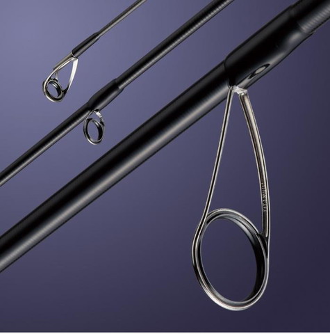 エバーグリーン ポセイドン ゼファー・アバンギャルド グラン