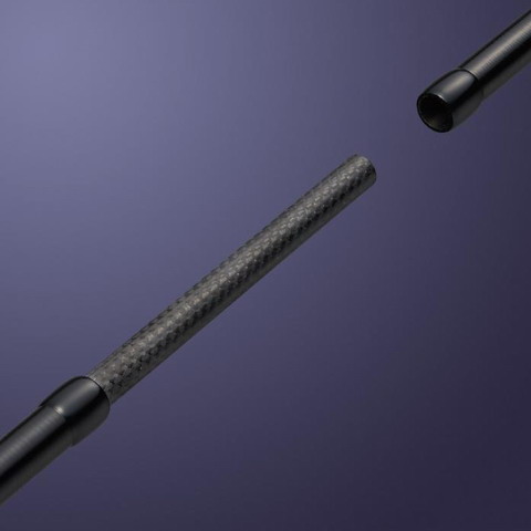 エバーグリーン ポセイドン ゼファー・アバンギャルド グラン