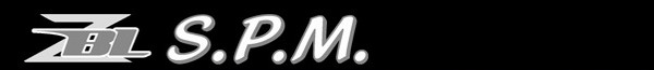 ジップベイツ ザブラS.P.M