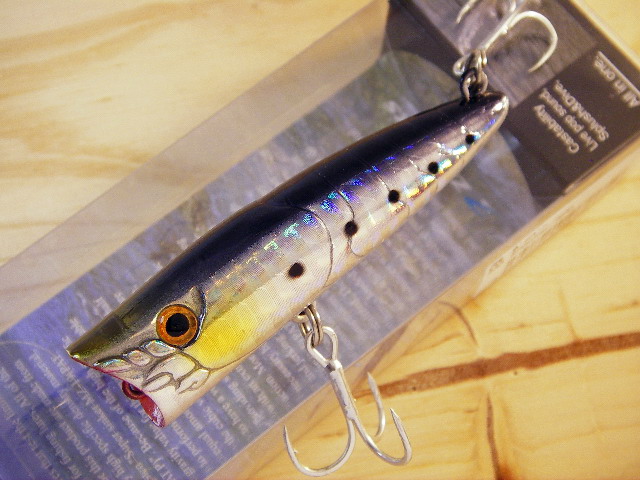 Quality Life ＊ Wood Lures ＊ - クオリティライフ