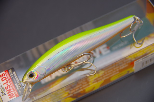 ジップベイツ リッジ90MNS-LDS (ZIP Baits Rigge90MNS-LDS ジップベイツ リッジ90MNS-LDS (ZIP Baits Rigge90MNS-LDS
