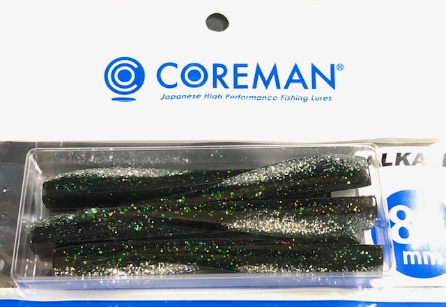 コアマン アルカリ83 83mm 【シーバスルアー専門店 キングフィッシャー】