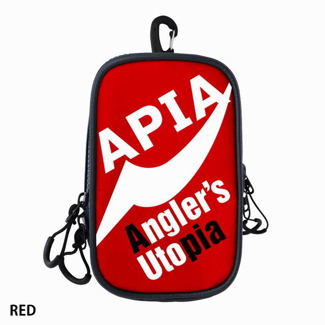 Angler's Utopia APIA アピア フィールドジャケット Lサイズ
