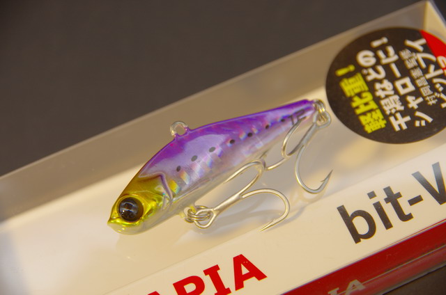 アピア bit-V（ビットブイ）12g 【シーバスルアー専門店 キング