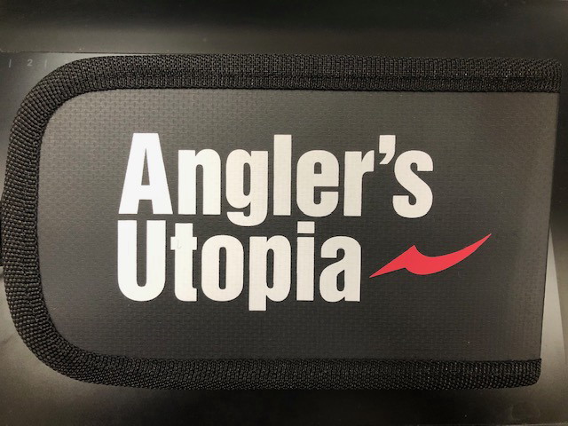 市場 アピア W100mm APIA ブラック ハードポーチ