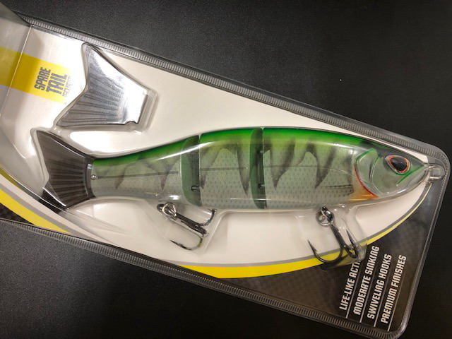 ストーム　ラパラ　シーバスルアーセット STORM LURE | Rapala HP