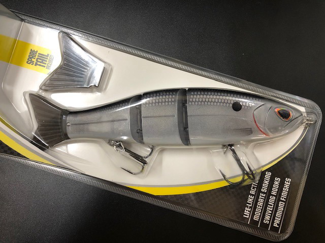 ストーム　ラパラ　シーバスルアーセット ストーム アラシ スイマー 18cm/62g【シーバスルアー専門店