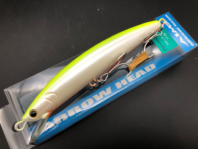 arrowhead アローヘッド ウォレットチェーン アローヘッド arrowhead