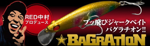 アピア BAGRATION(バグラチオン)