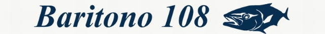 バリトーノ108