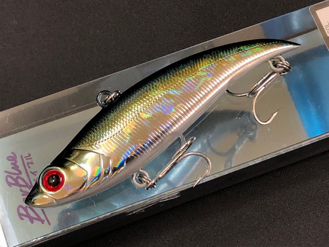 スミス（SMITH） ベイブル70S 70mm/14g【シーバスルアー専門店