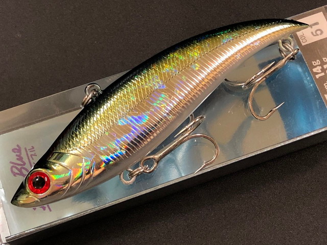 スミス(SMITH) ベイブル90S 90mm/21g【シーバスルアー専門店 スミス(SMITH) ベイブル90S 90mm/21g【シーバスルアー専門店