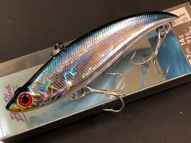 スミス（SMITH） ベイブル90HS 90mm/28g【シーバスルアー専門店