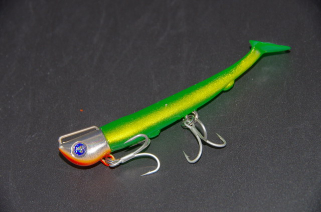 BlueBlue ジョルティmini 14g | shimadai shop