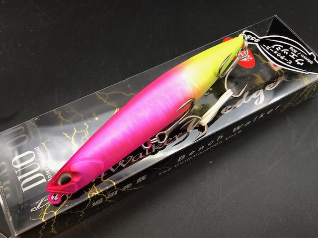ビーチウォーカー DUO デュオ ウェッジ 95S 限定カラー