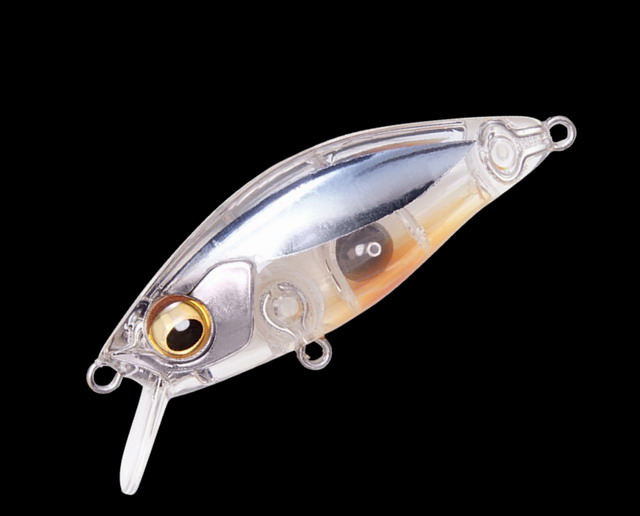メガバス ファットビーグル スローフローティング 43mm/4.0g