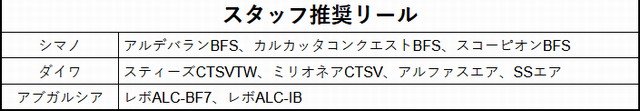 ビームス　ローワー8.6