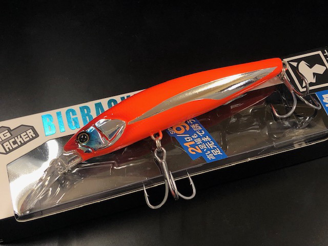 Amazon.co.jp: 98SP 14.5g [TSURINOYA] シーバス ヒラメ ルアー