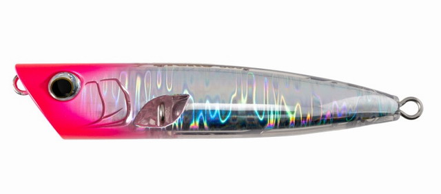 マリア　ルアーセット マリア（Maria） ビグロ SS95 95mm/18g (フック・リング込) 【シーバス