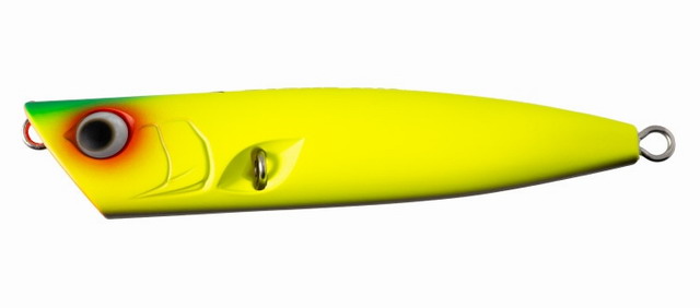 マリア（Maria） ビグロ SS95 95mm/18g (フック・リング込