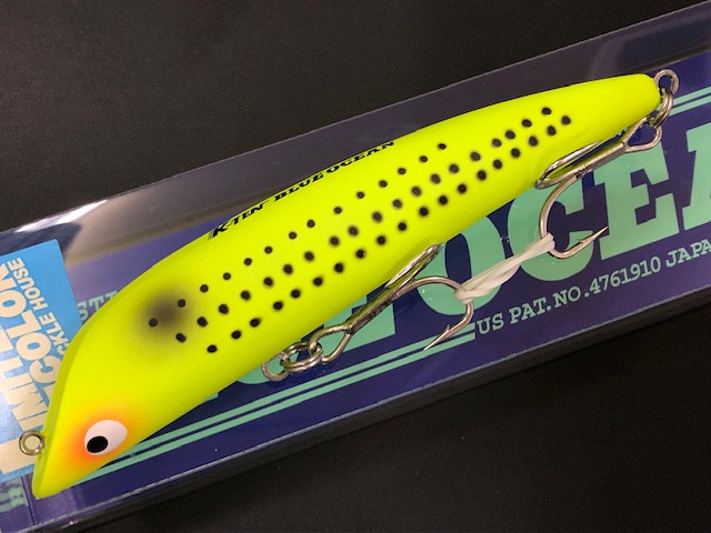タックルハウス BKLM115 【シーバスルアー専門店 キング