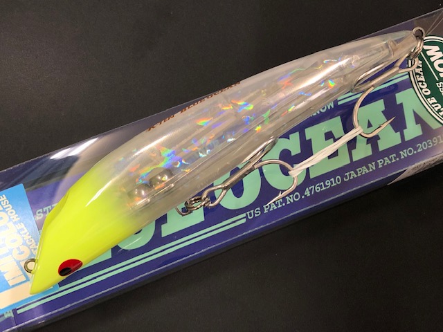タックルハウス BKLM1405 【シーバスルアー専門店 キング