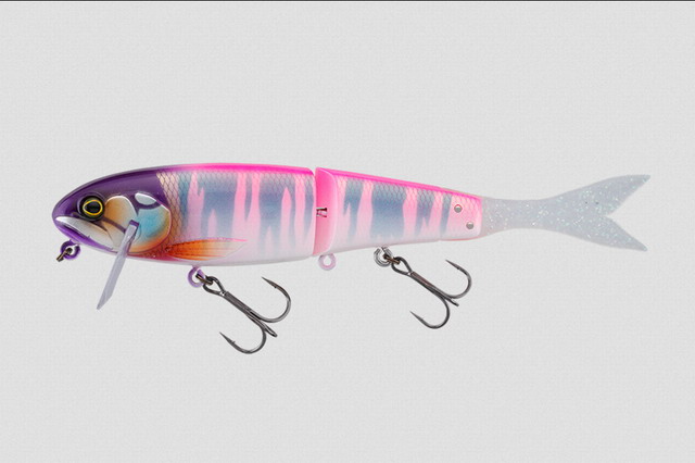 ジャッカル ブラストボーンジュニアエスエフ 150mm 26g Jackall Blast Bone Jr Sf シーバスルアー専門店 キングフィッシャー