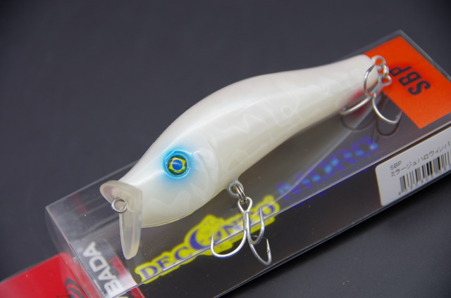 QBRIC×BOMBA DA AGUA/HUNTERS GLASS - HONEYSPOT