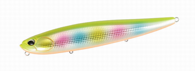 デュオ(DUO) ラフトレイル ボラペン245F 245mm/138g【シーバス デュオ(DUO) ラフトレイル ボラペン245F 245mm/138g【シーバス