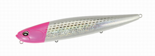 超可爱 デュオ（DUO） ラフトレイル ボラペン245F 245mm/138g【シーバス ネックレス、ペンダント、チョーカー