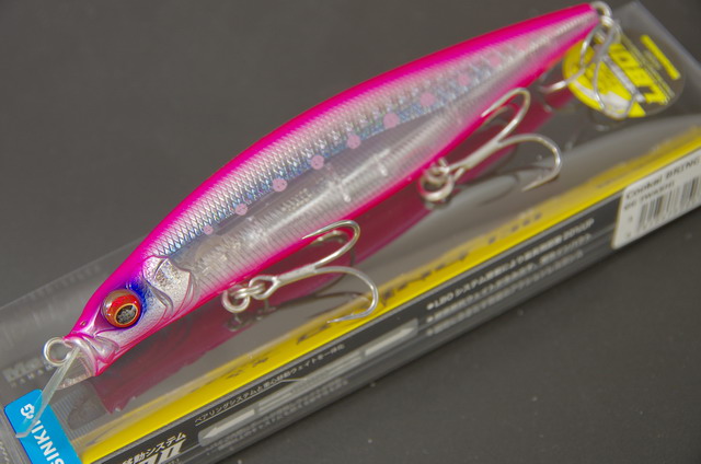 メガバス　クーカイブリング130 7個セット メガバス クーカイブリング130S 130mm/24g (Cookai BRING 130