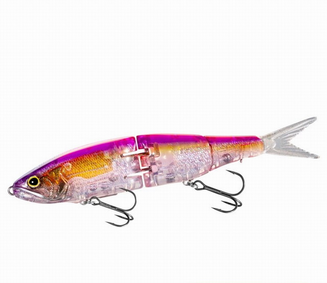 アーマージョイント190Fフラッシュブースト2個 シマノ（SHIMANO） バンタム アーマジョイント 190F フラッシュ